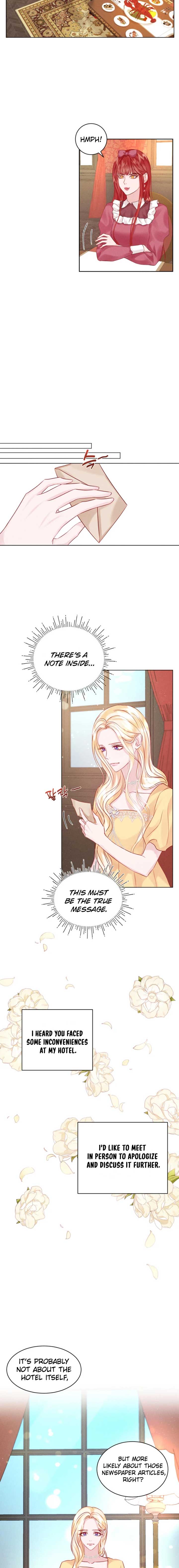 In an Attempt to Get Revenge, I Seduced My Husband Chapter 5 71 13