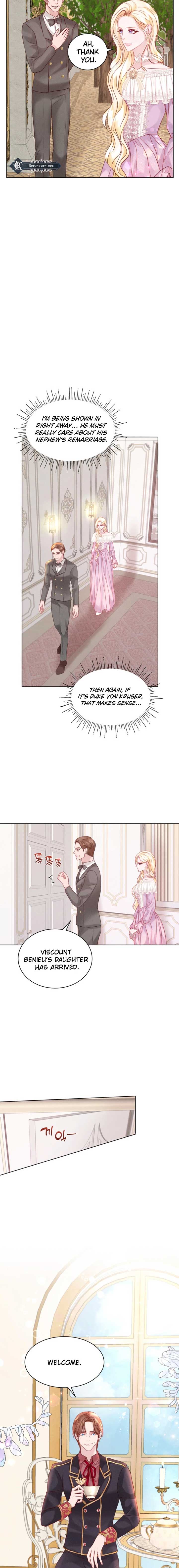 In an Attempt to Get Revenge, I Seduced My Husband Chapter 5 74 16