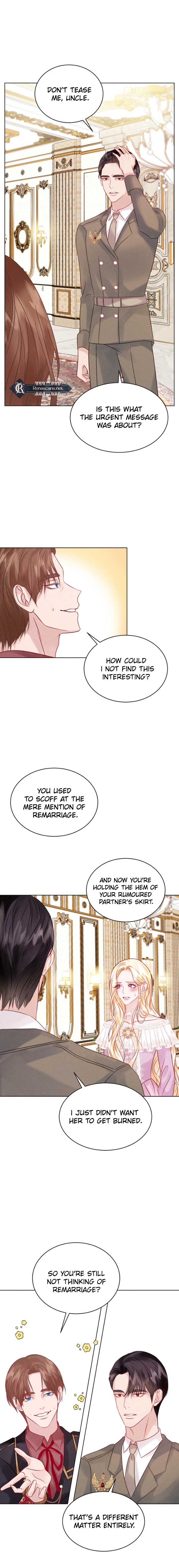 In an Attempt to Get Revenge, I Seduced My Husband Chapter 6 66 08