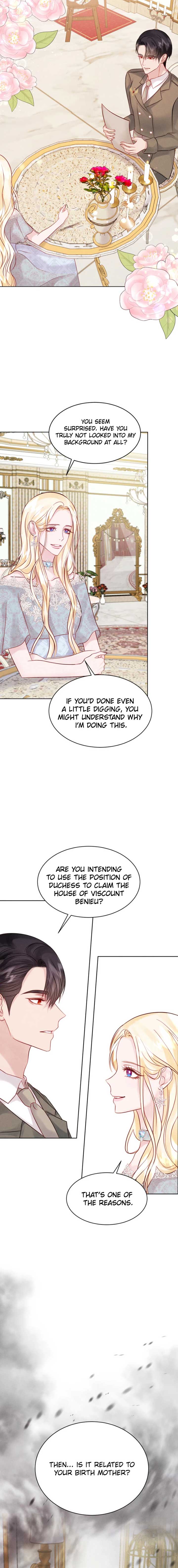 In an Attempt to Get Revenge, I Seduced My Husband Chapter 7 79 03