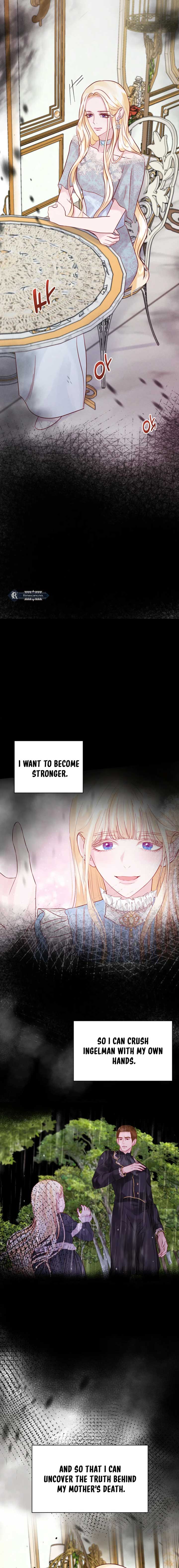 In an Attempt to Get Revenge, I Seduced My Husband Chapter 7 80 04
