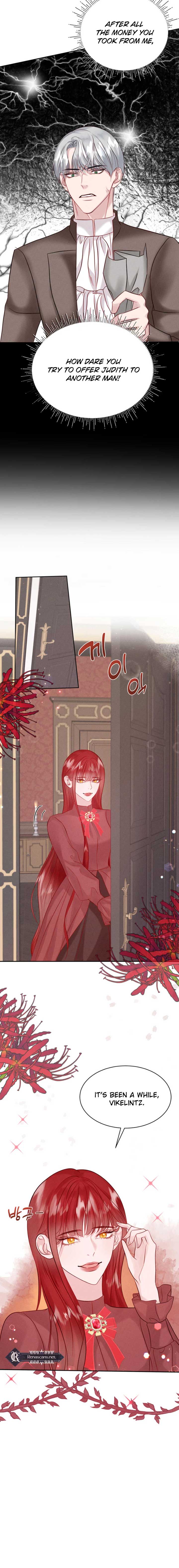 In an Attempt to Get Revenge, I Seduced My Husband Chapter 7 87 11