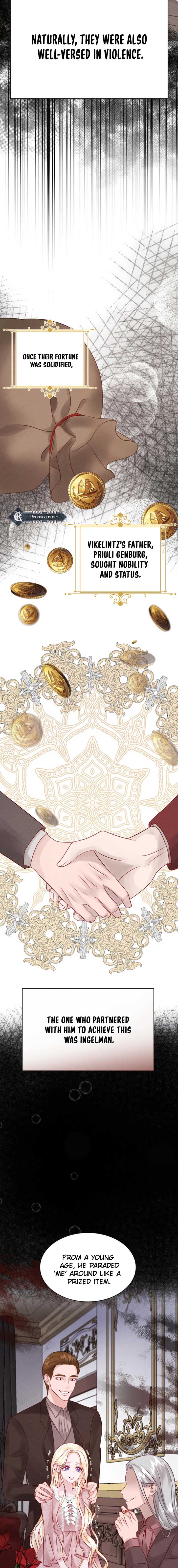 In an Attempt to Get Revenge, I Seduced My Husband Chapter 7 93 17