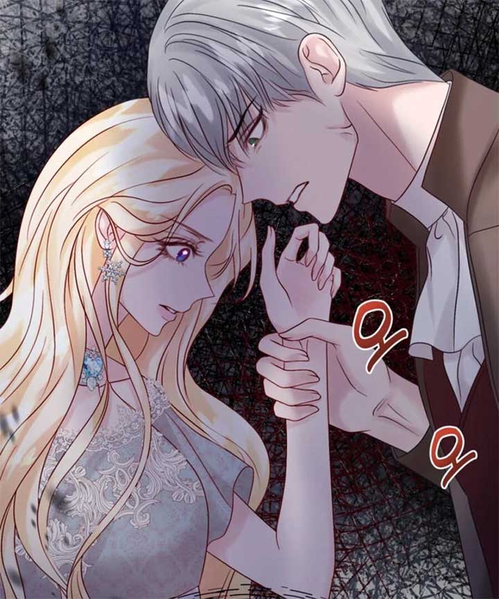 In an Attempt to Get Revenge, I Seduced My Husband Chapter 8 483 005