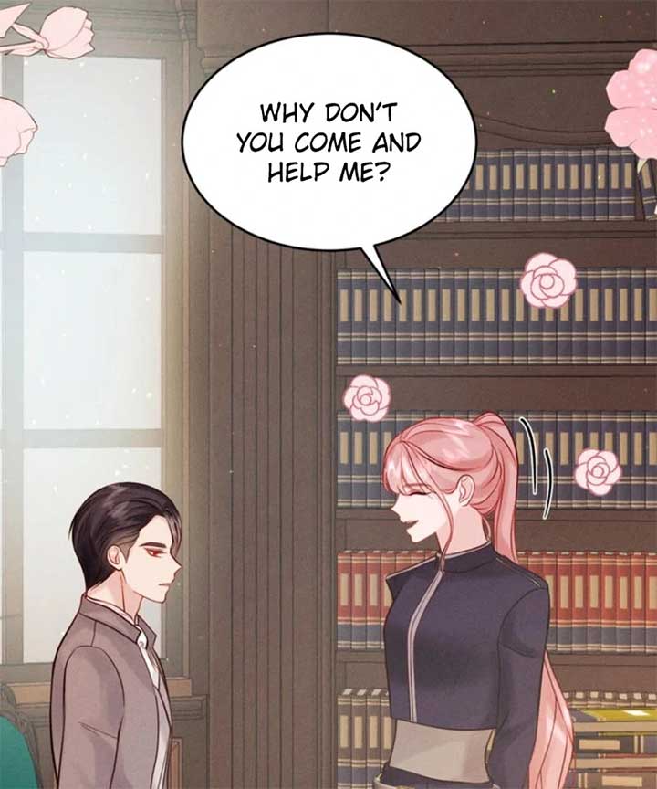 In an Attempt to Get Revenge, I Seduced My Husband Chapter 8 615 137