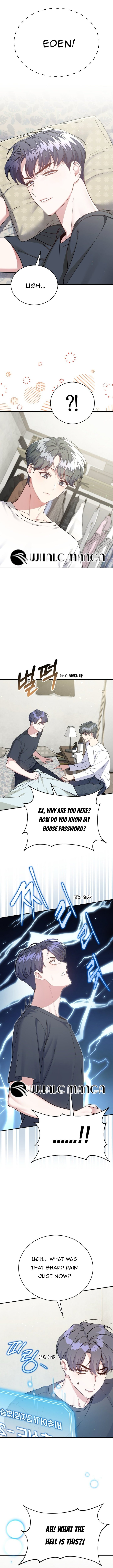 A Blank Slate Regression for the Idol That Lost His Original Mindset Chapter 1 55 09