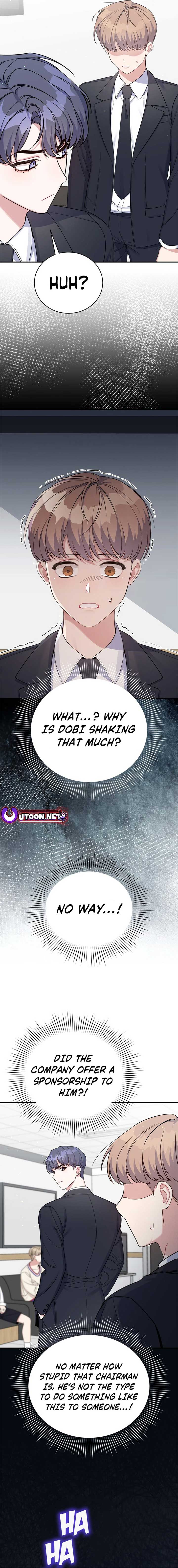 A Blank Slate Regression for the Idol That Lost His Original Mindset Chapter 10 80 13