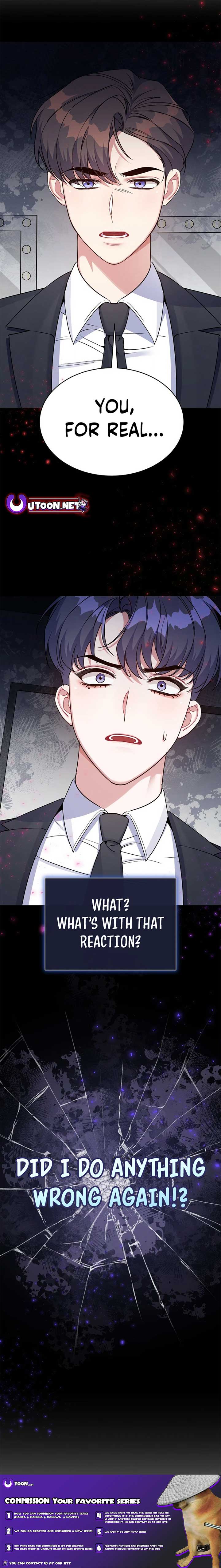 A Blank Slate Regression for the Idol That Lost His Original Mindset Chapter 10 87 20