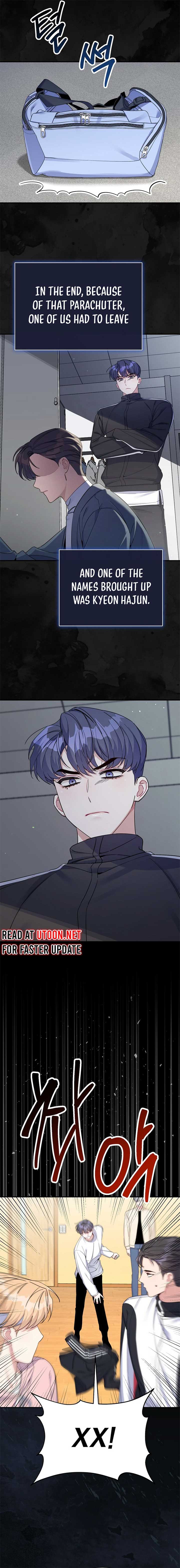 A Blank Slate Regression for the Idol That Lost His Original Mindset Chapter 12 73 06