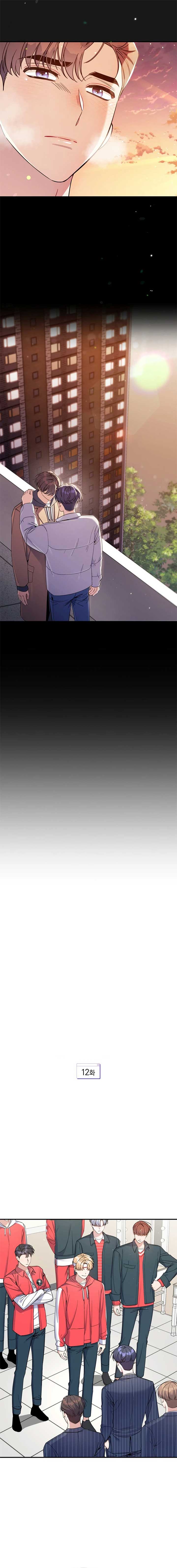 A Blank Slate Regression for the Idol That Lost His Original Mindset Chapter 12 77 10