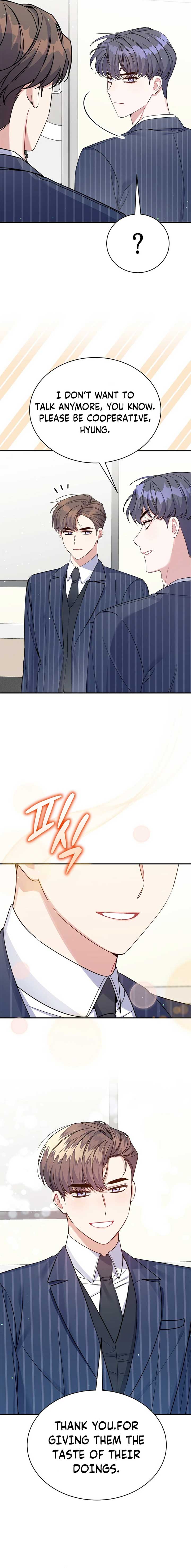 A Blank Slate Regression for the Idol That Lost His Original Mindset Chapter 12 84 17