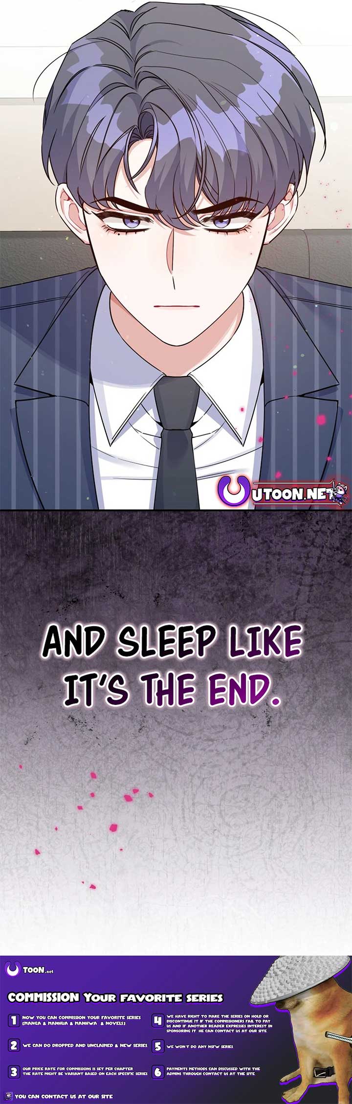 A Blank Slate Regression for the Idol That Lost His Original Mindset Chapter 12 87 20