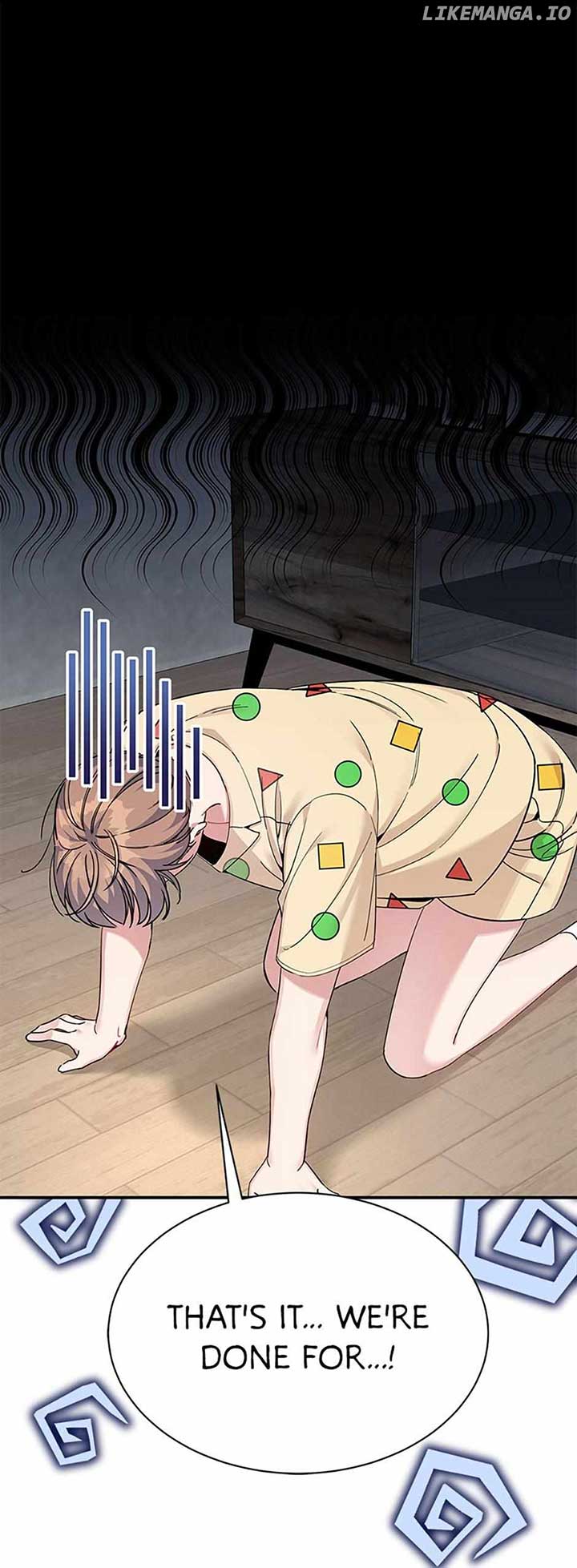 A Blank Slate Regression for the Idol That Lost His Original Mindset Chapter 14 143 01