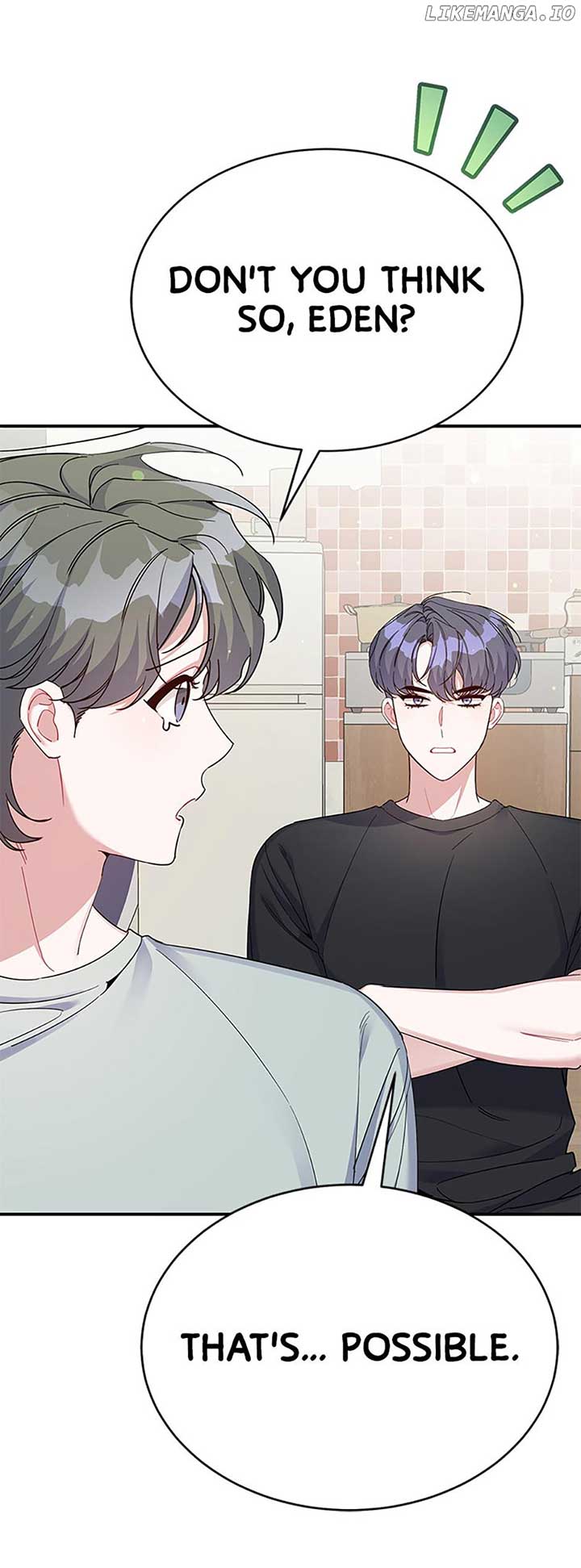 A Blank Slate Regression for the Idol That Lost His Original Mindset Chapter 14 145 03