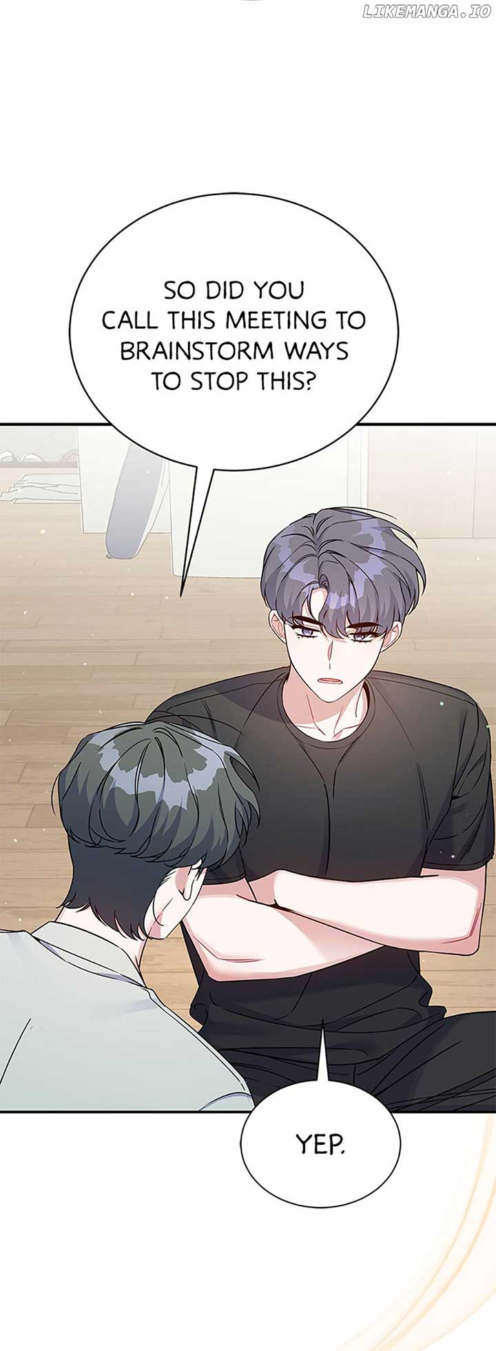 A Blank Slate Regression for the Idol That Lost His Original Mindset Chapter 14 148 06