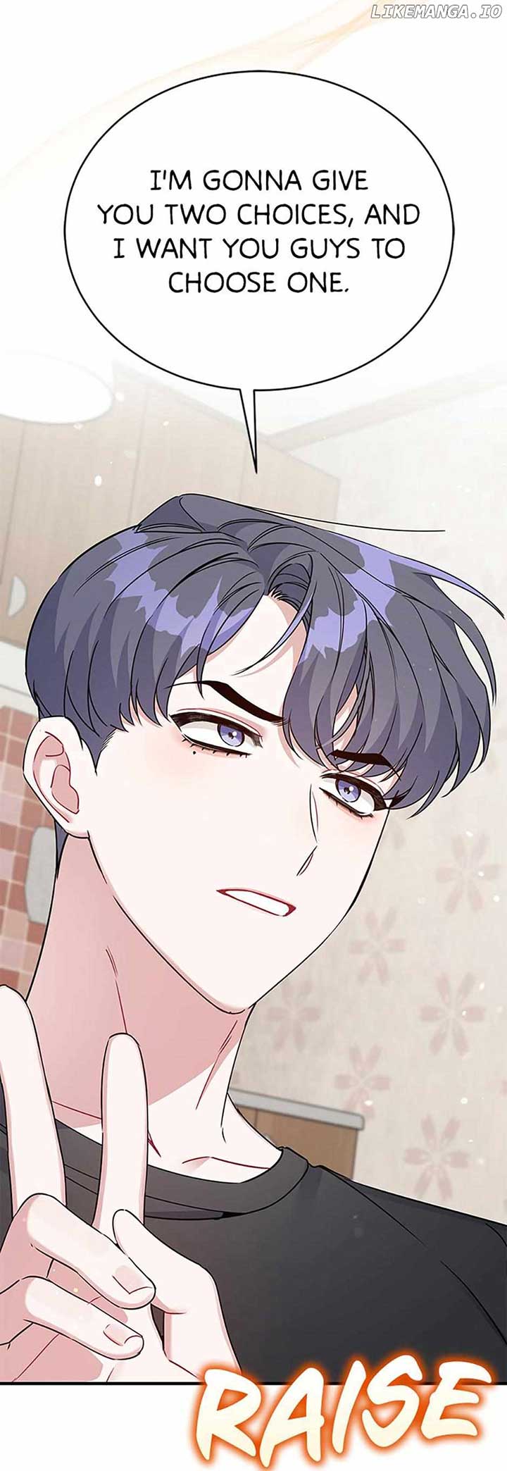 A Blank Slate Regression for the Idol That Lost His Original Mindset Chapter 14 149 07