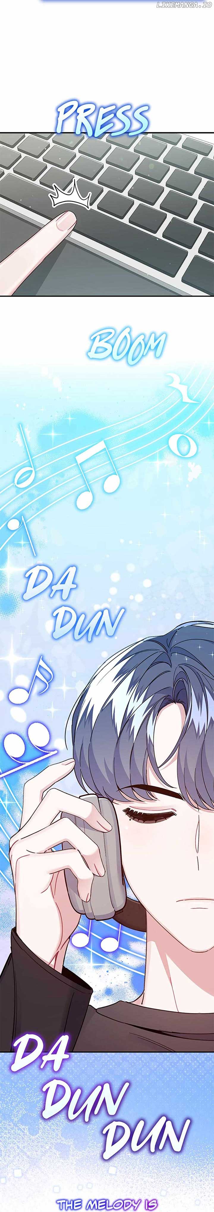 A Blank Slate Regression for the Idol That Lost His Original Mindset Chapter 14 159 17