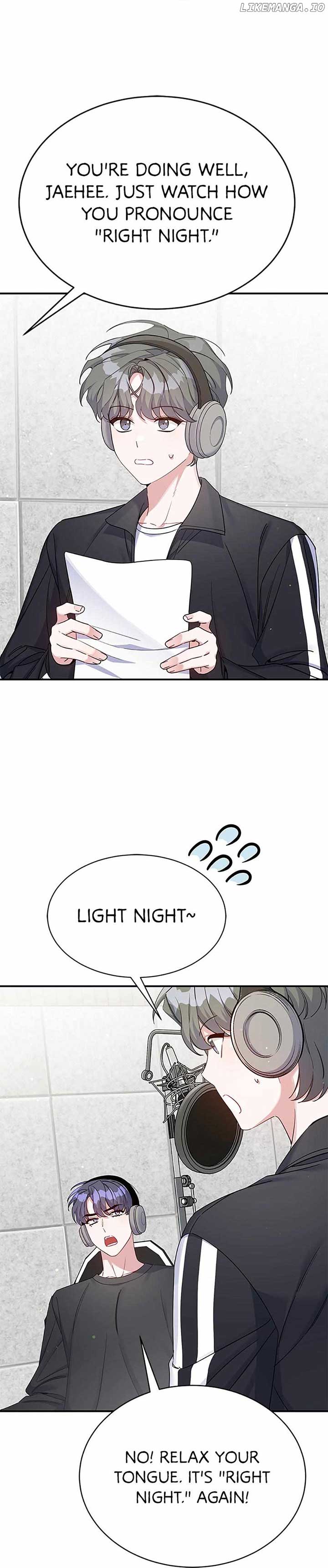 A Blank Slate Regression for the Idol That Lost His Original Mindset Chapter 14 169 27