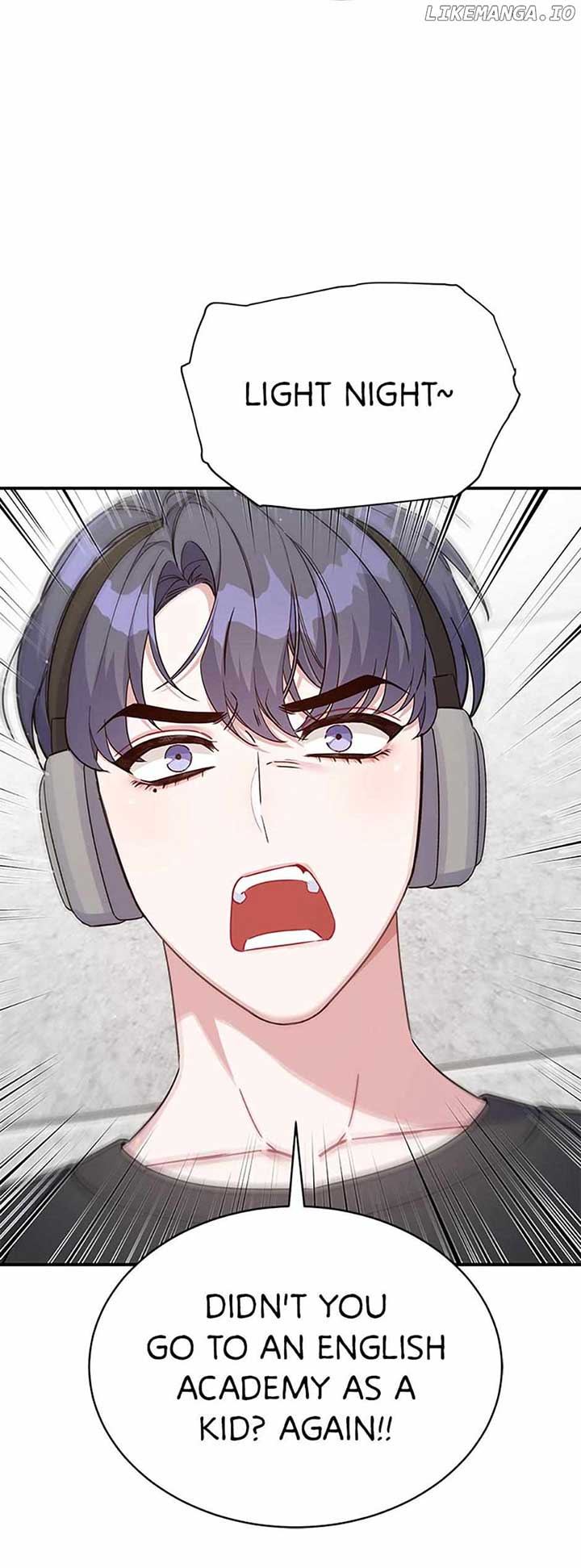 A Blank Slate Regression for the Idol That Lost His Original Mindset Chapter 14 170 28