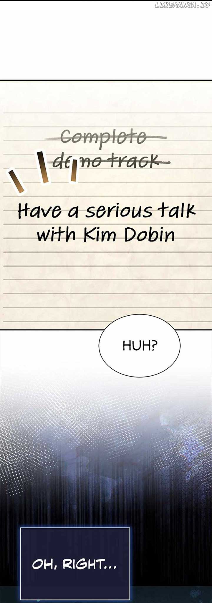 A Blank Slate Regression for the Idol That Lost His Original Mindset Chapter 14 179 37