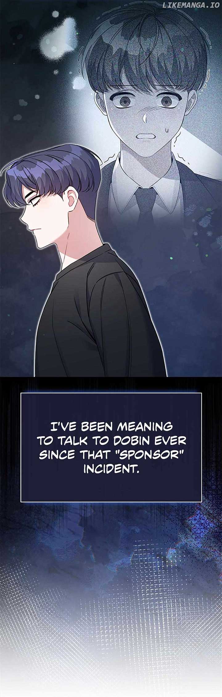 A Blank Slate Regression for the Idol That Lost His Original Mindset Chapter 14 180 38