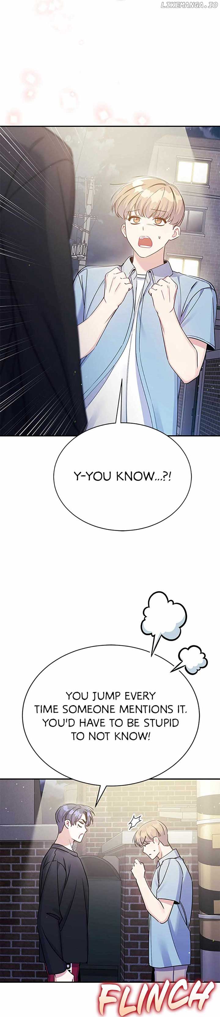 A Blank Slate Regression for the Idol That Lost His Original Mindset Chapter 14 182 40