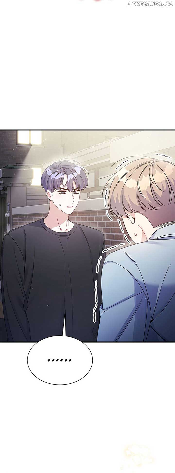 A Blank Slate Regression for the Idol That Lost His Original Mindset Chapter 14 183 41