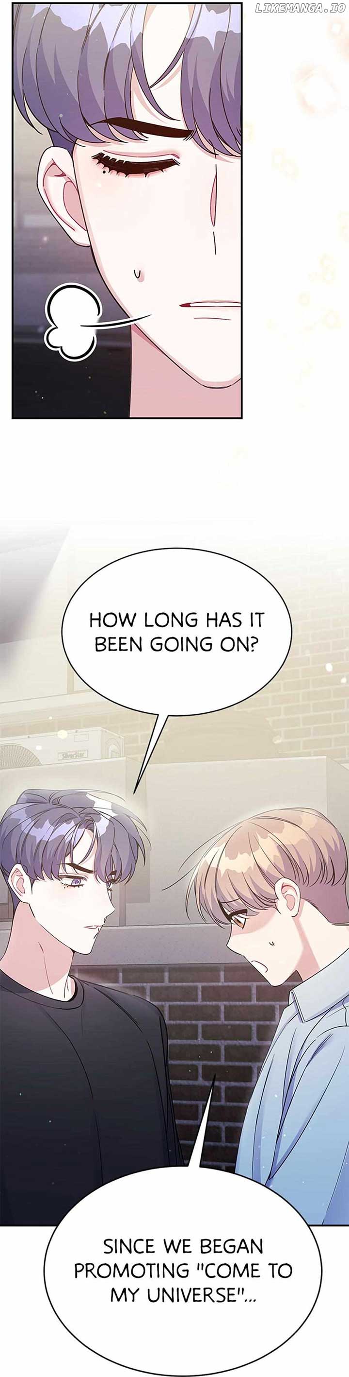 A Blank Slate Regression for the Idol That Lost His Original Mindset Chapter 14 184 42