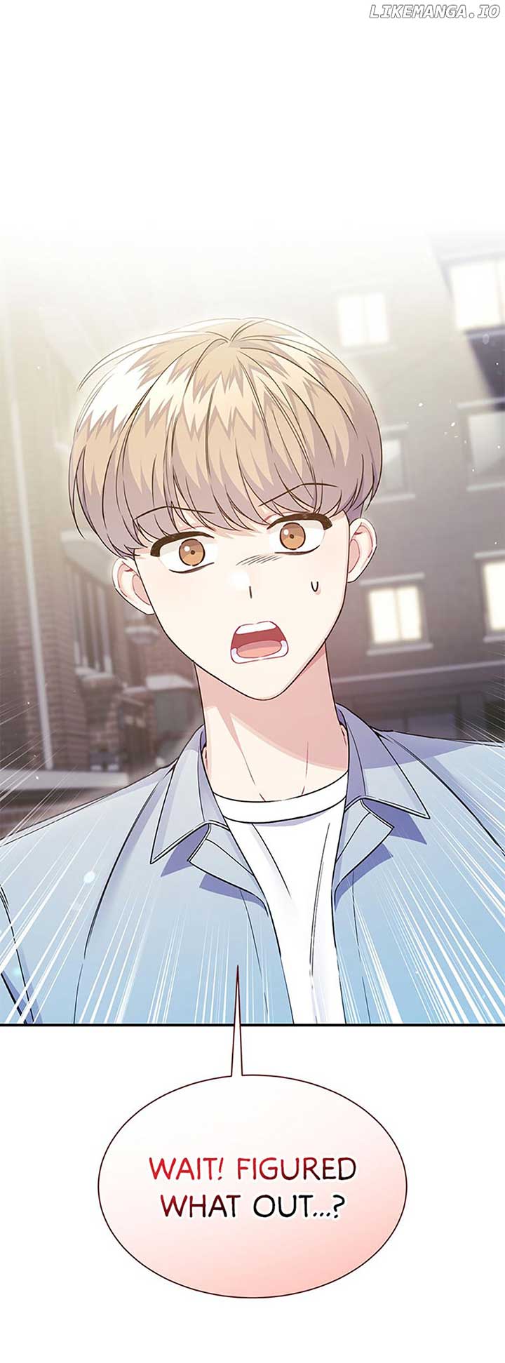 A Blank Slate Regression for the Idol That Lost His Original Mindset Chapter 14 186 44