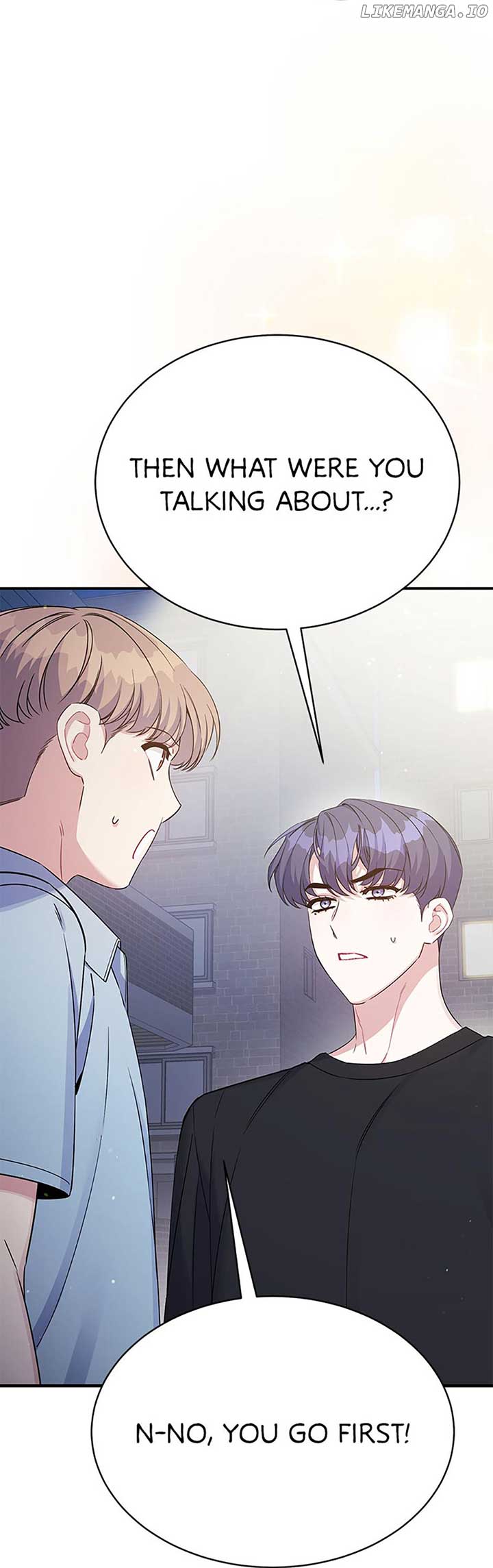 A Blank Slate Regression for the Idol That Lost His Original Mindset Chapter 15 147 02