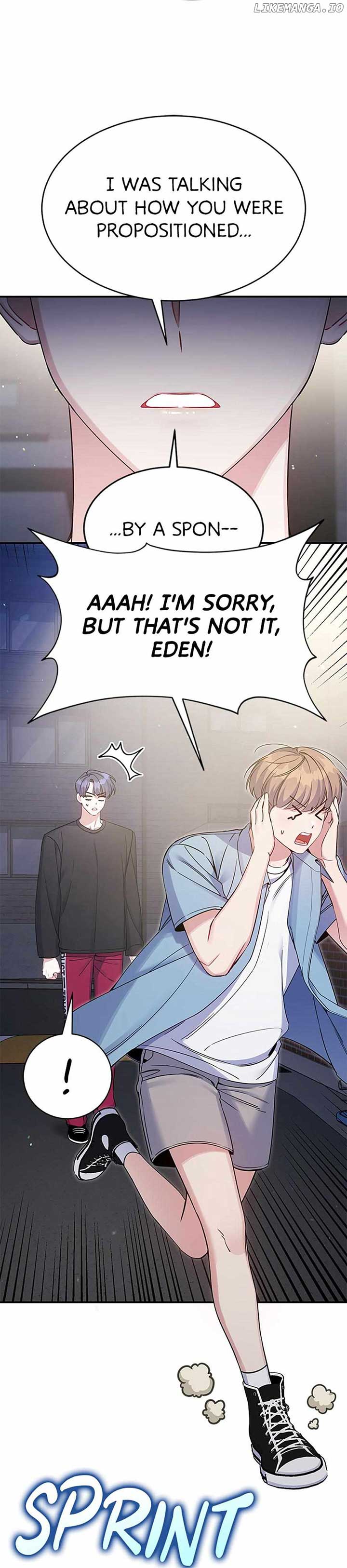 A Blank Slate Regression for the Idol That Lost His Original Mindset Chapter 15 148 03