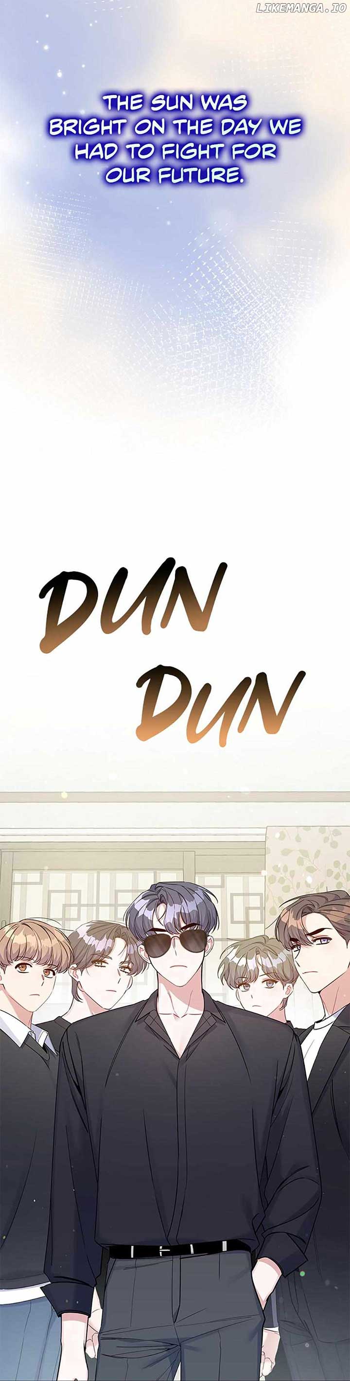 A Blank Slate Regression for the Idol That Lost His Original Mindset Chapter 15 151 06