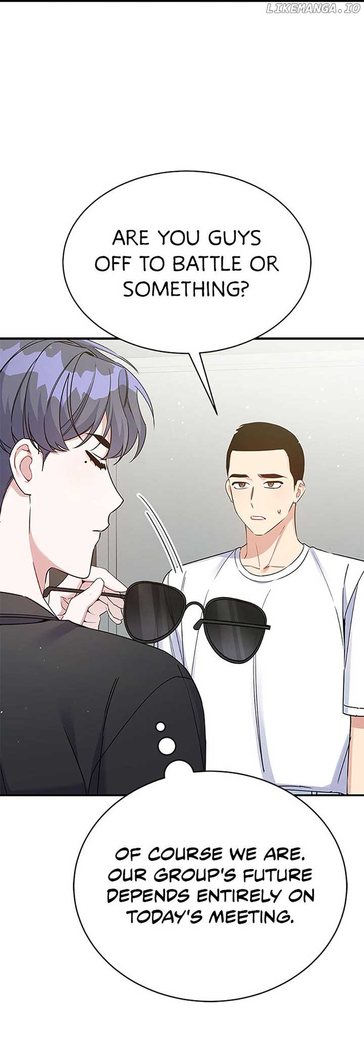 A Blank Slate Regression for the Idol That Lost His Original Mindset Chapter 15 152 07