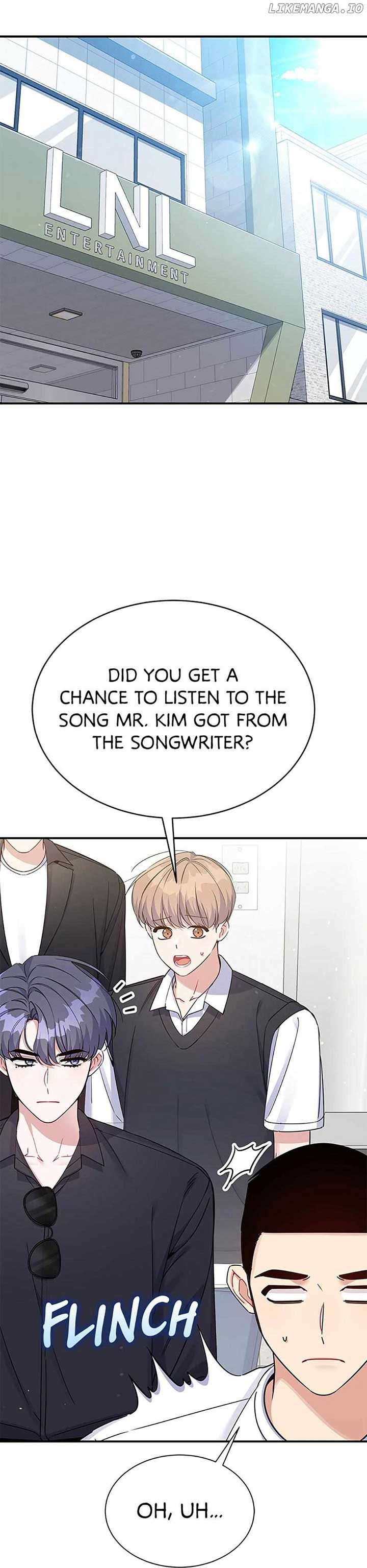 A Blank Slate Regression for the Idol That Lost His Original Mindset Chapter 15 155 10