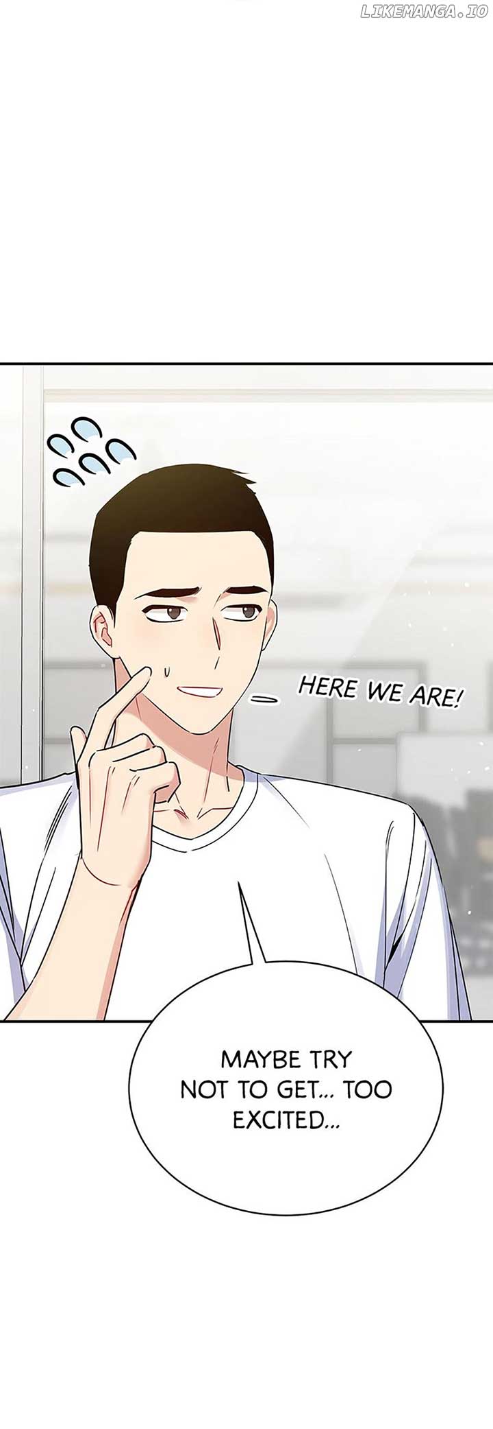 A Blank Slate Regression for the Idol That Lost His Original Mindset Chapter 15 156 11