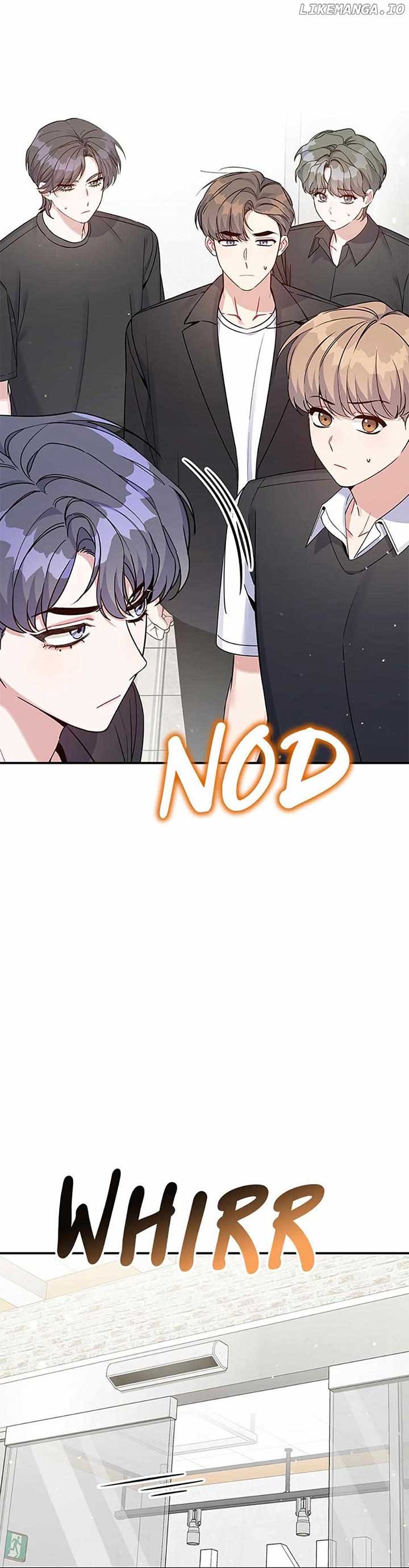 A Blank Slate Regression for the Idol That Lost His Original Mindset Chapter 15 157 12