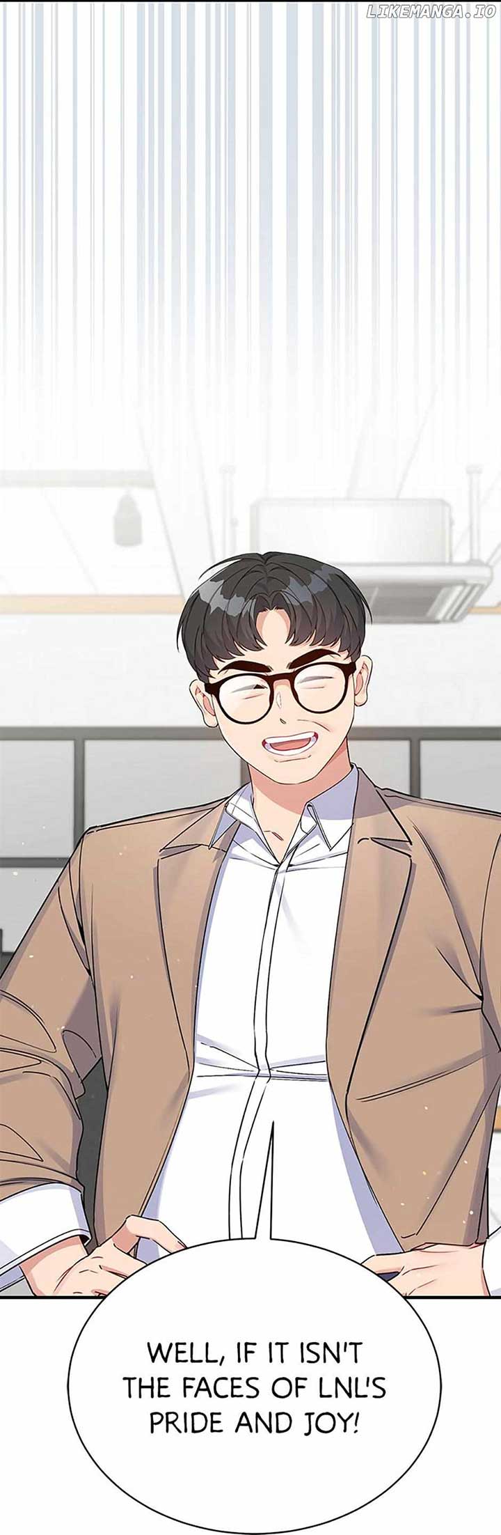 A Blank Slate Regression for the Idol That Lost His Original Mindset Chapter 15 158 13