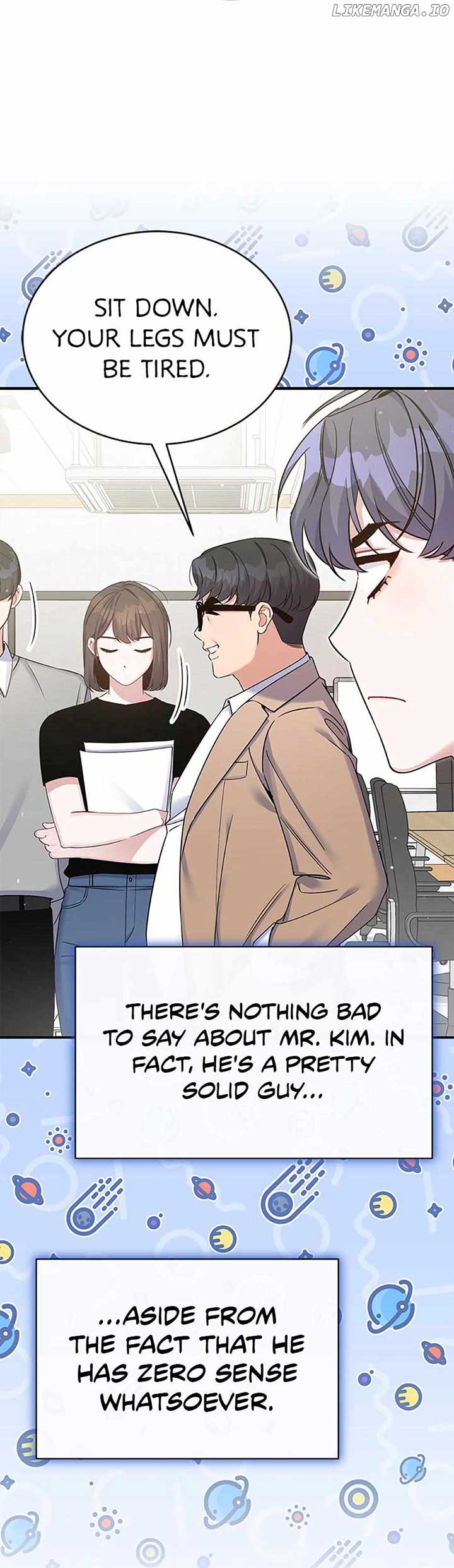 A Blank Slate Regression for the Idol That Lost His Original Mindset Chapter 15 159 14