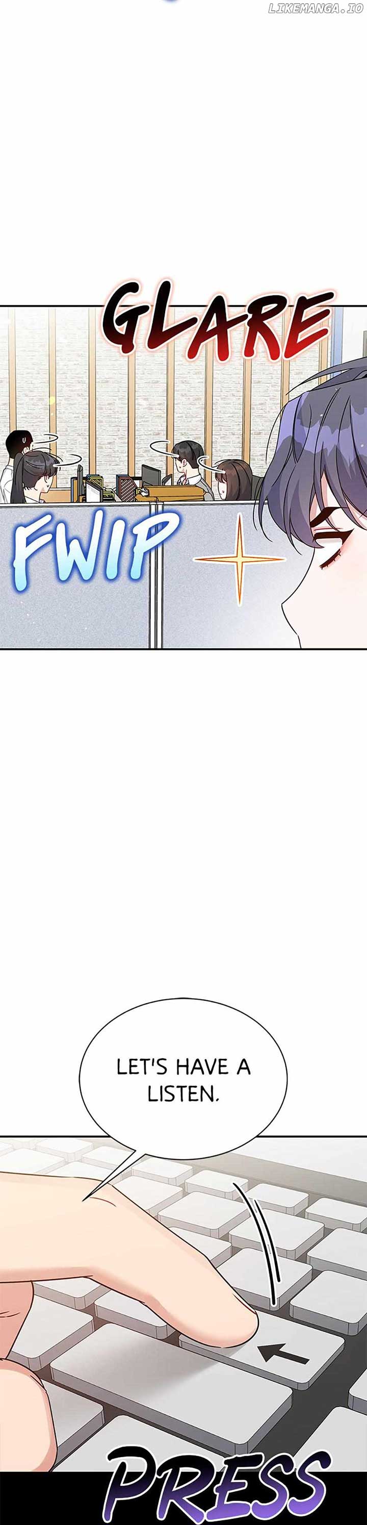 A Blank Slate Regression for the Idol That Lost His Original Mindset Chapter 15 163 18