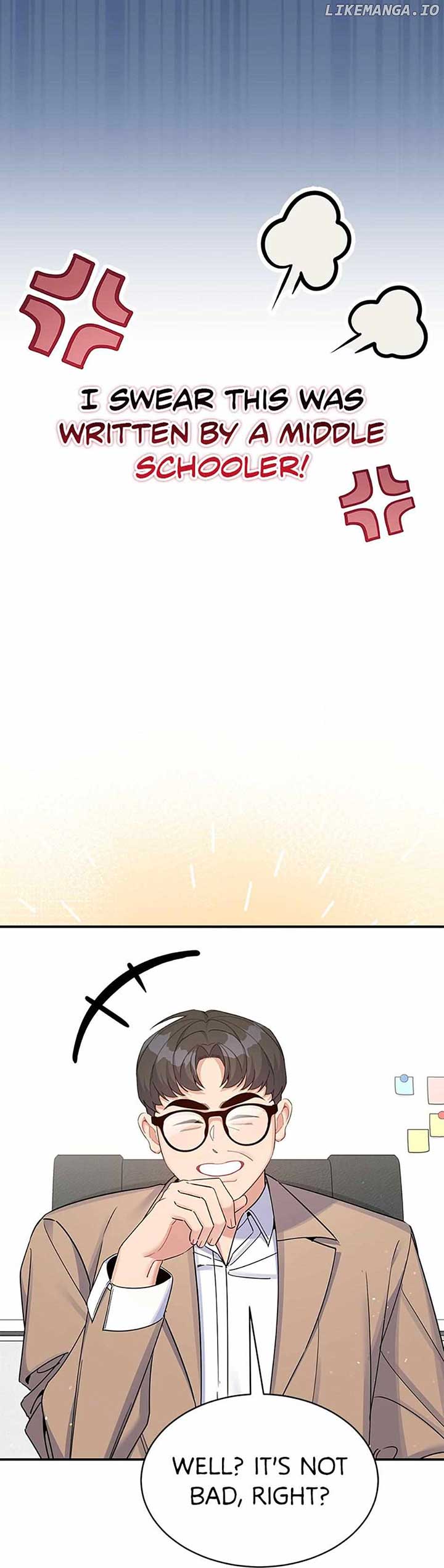 A Blank Slate Regression for the Idol That Lost His Original Mindset Chapter 15 165 20