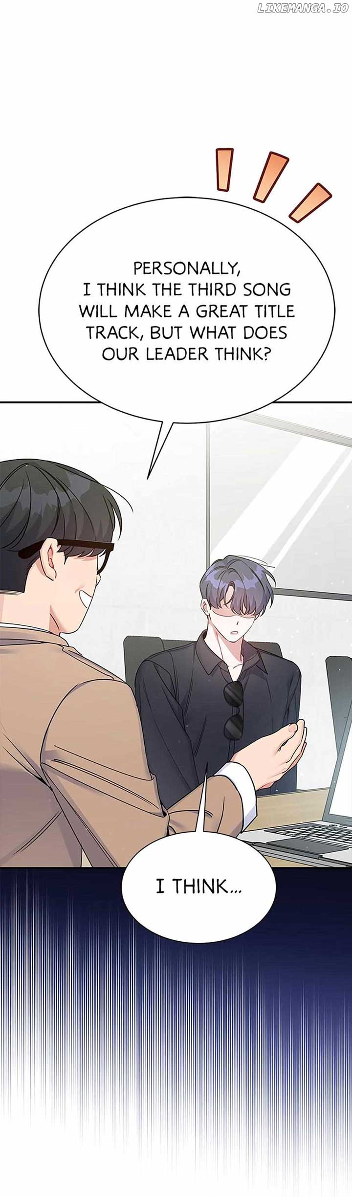 A Blank Slate Regression for the Idol That Lost His Original Mindset Chapter 15 166 21