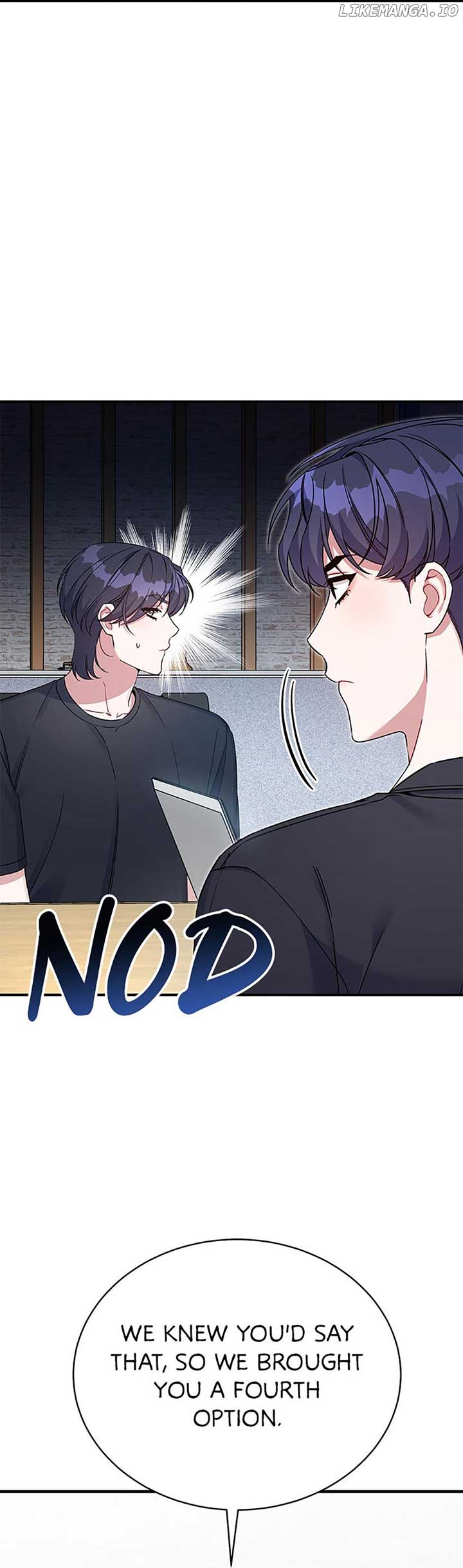 A Blank Slate Regression for the Idol That Lost His Original Mindset Chapter 15 168 23