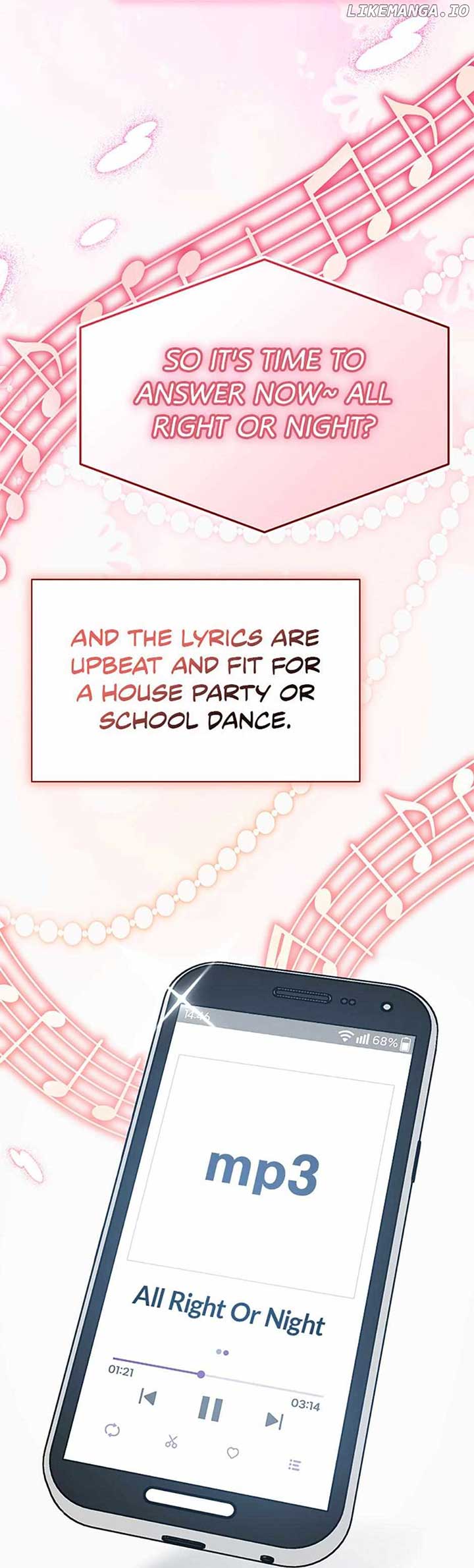 A Blank Slate Regression for the Idol That Lost His Original Mindset Chapter 15 170 25