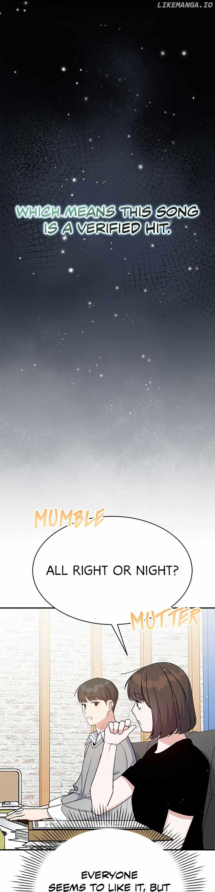 A Blank Slate Regression for the Idol That Lost His Original Mindset Chapter 15 172 27