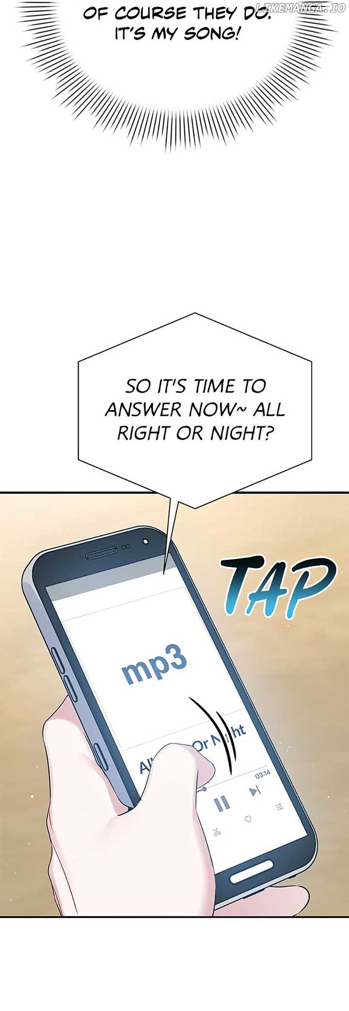 A Blank Slate Regression for the Idol That Lost His Original Mindset Chapter 15 173 28