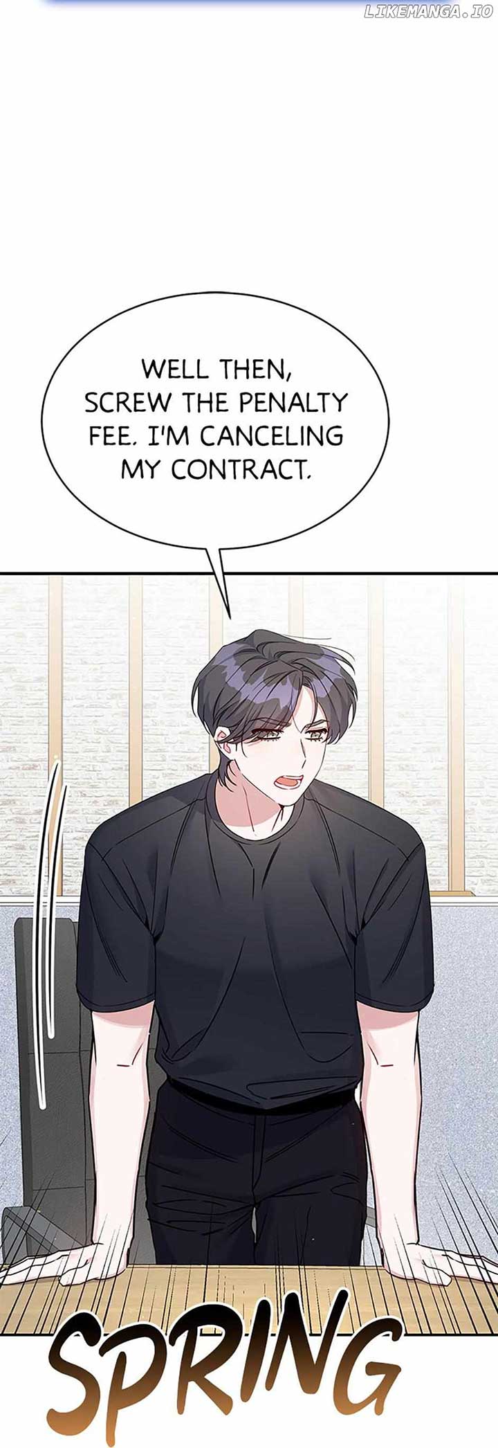 A Blank Slate Regression for the Idol That Lost His Original Mindset Chapter 15 176 31