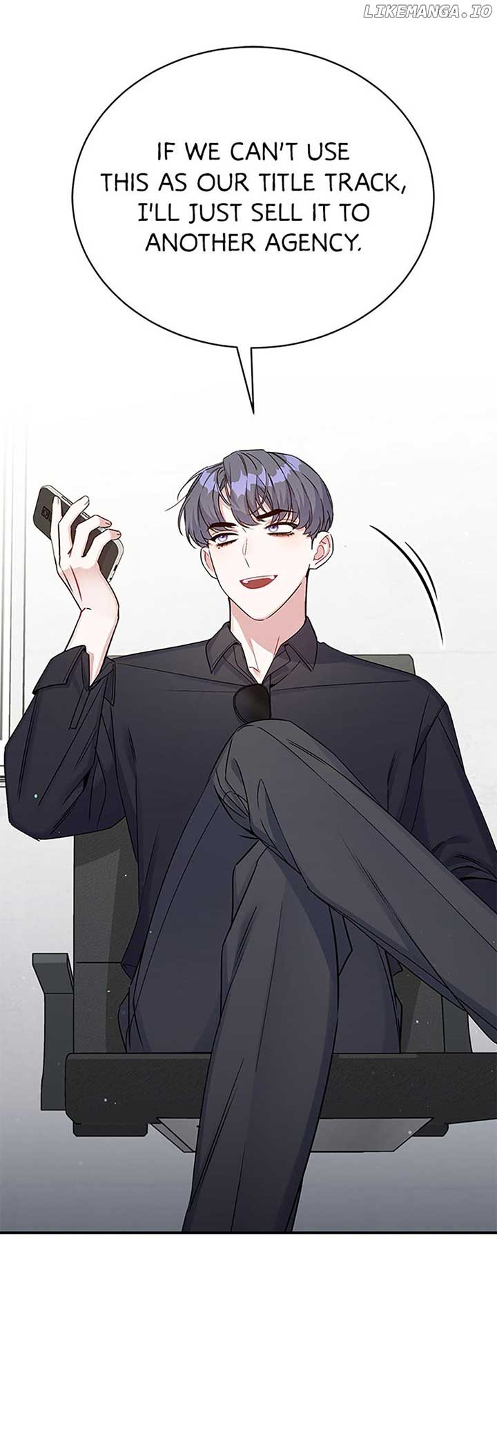 A Blank Slate Regression for the Idol That Lost His Original Mindset Chapter 15 179 34