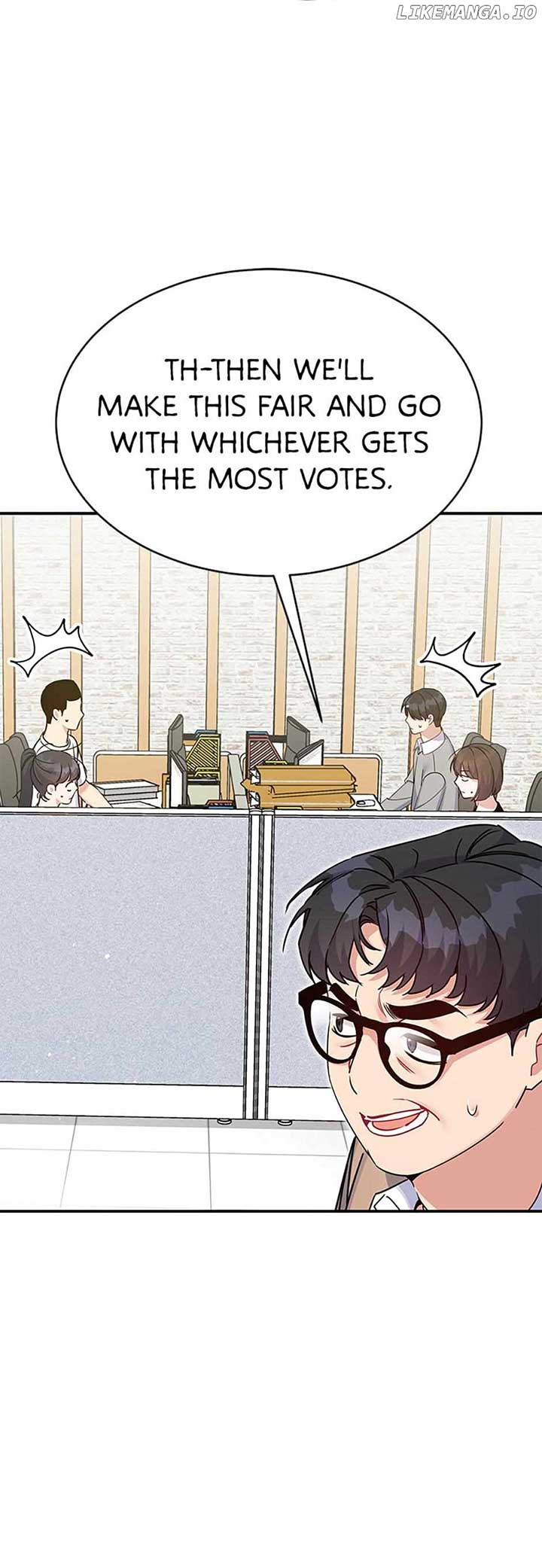 A Blank Slate Regression for the Idol That Lost His Original Mindset Chapter 15 181 36