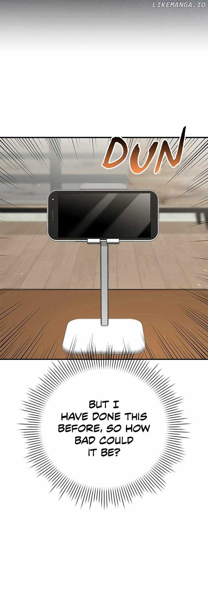 A Blank Slate Regression for the Idol That Lost His Original Mindset Chapter 16 147 05