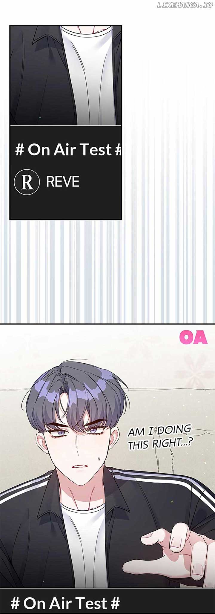 A Blank Slate Regression for the Idol That Lost His Original Mindset Chapter 16 148 06